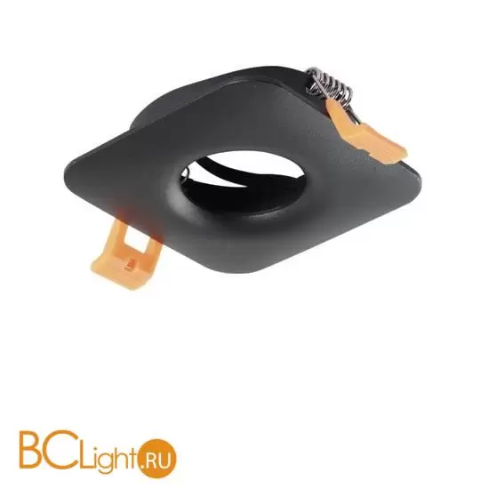 Встраиваемый светильник Crystal lux CLT 033 CLT 033C1 BL