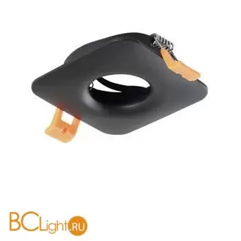 Встраиваемый светильник Crystal lux CLT 033 CLT 033C1 BL