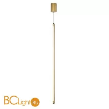 Подвесной светильник Crystal lux Clt 035 CLT 035C700 GO