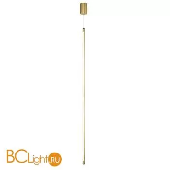 Подвесной светильник Crystal lux Clt 035 CLT 035C1000 GO