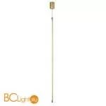 Подвесной светильник Crystal lux Clt 035 CLT 035C1000 GO