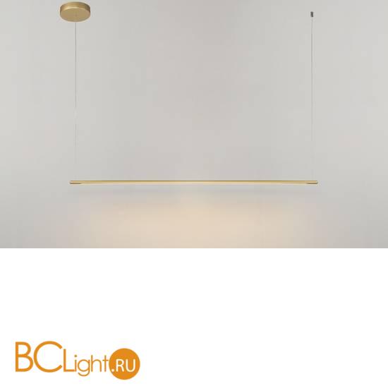 Подвесной светильник Crystal lux Clt 035 CLT 035C L1200 GO