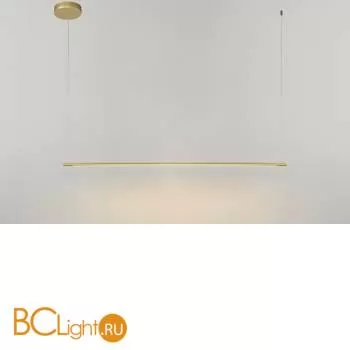 Подвесной светильник Crystal lux Clt 035 CLT 035C L1200 GO