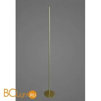 Напольный светильник Crystal lux Clt 035 CLT 035PT1600 GO