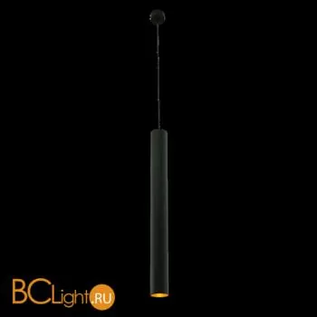 Подвесной светильник Crystal lux CLT 037C600 BL-G0