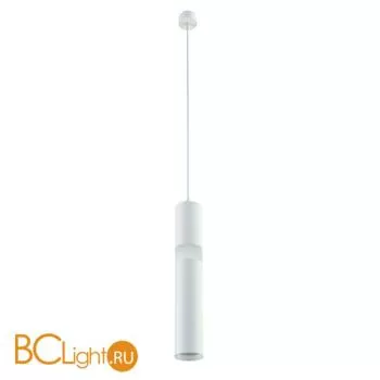 Подвесной светильник Crystal lux CLT 038C360 WH