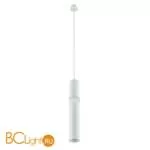 Подвесной светильник Crystal lux CLT 038C360 WH