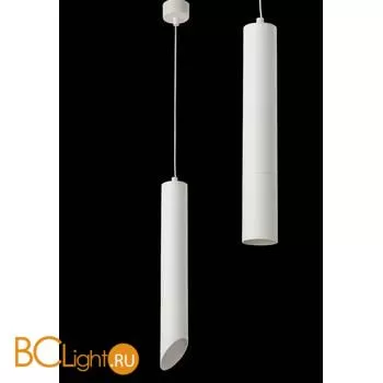 Подвесной светильник Crystal lux Clt 039 CLT 039SP250 WH-WH - Фото 0