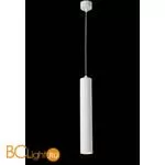 Подвесной светильник Crystal lux Clt 039 CLT 039SP250 WH-WH - Фото 1