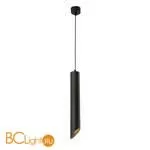 Подвесной светильник Crystal lux Clt 039 CLT 039SP250 BL-BL - Фото 0