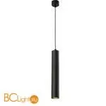 Подвесной светильник Crystal lux Clt 039 CLT 039SP250 BL-BL - Фото 1