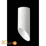 Спот Crystal lux Clt 039 CLT 039PL150 WH-WH