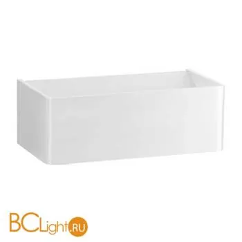 Настенный светильник Crystal Lux CLT 010W200 BIANCO