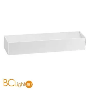 Настенный светильник Crystal Lux CLT 010W420 BIANCO