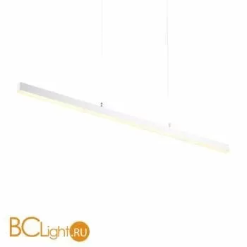 Подвесной светильник Crystal Lux CLT 040C120 WH - Фото 0
