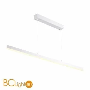 Подвесной светильник Crystal Lux CLT 040C120 WH - Фото 1