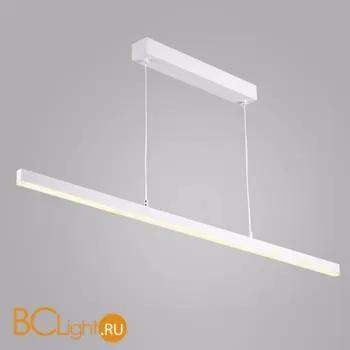 Подвесной светильник Crystal Lux CLT 040C120 WH
