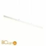 Подвесной светильник Crystal Lux CLT 040C120 WH - Фото 0
