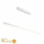 Подвесной светильник Crystal Lux CLT 040C120 WH - Фото 1