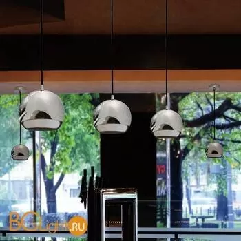 Подвесной светильник Crystal Lux CLT 132C CHROME - Фото 0