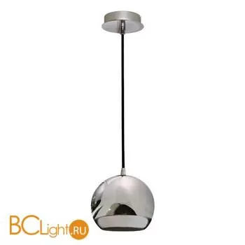 Подвесной светильник Crystal Lux CLT 132C CHROME