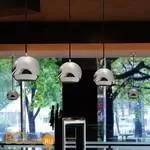 Подвесной светильник Crystal Lux CLT 132C CHROME - Фото 0