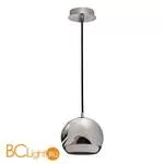 Подвесной светильник Crystal Lux CLT 132C CHROME