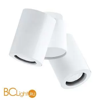 Накладной точечный светильник Crystal Lux CLT 133C2