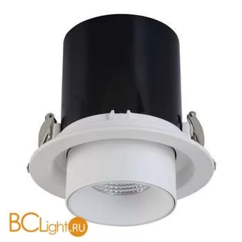Встраиваемый светильник Crystal lux Clt 042 CLT 042C130 WH - Фото 0
