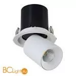 Встраиваемый светильник Crystal lux Clt 042 CLT 042C130 WH - Фото 2