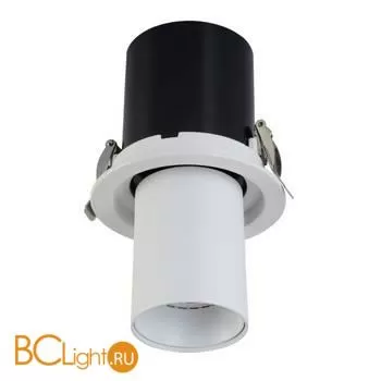 Встраиваемый светильник Crystal lux Clt 042 CLT 042C110 WH - Фото 1