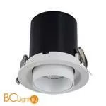 Встраиваемый светильник Crystal lux Clt 042 CLT 042C110 WH - Фото 0
