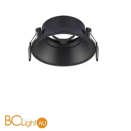 Встраиваемый светильник Crystal lux CLT 043 CLT 043C BL