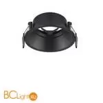 Встраиваемый светильник Crystal lux CLT 043 CLT 043C BL