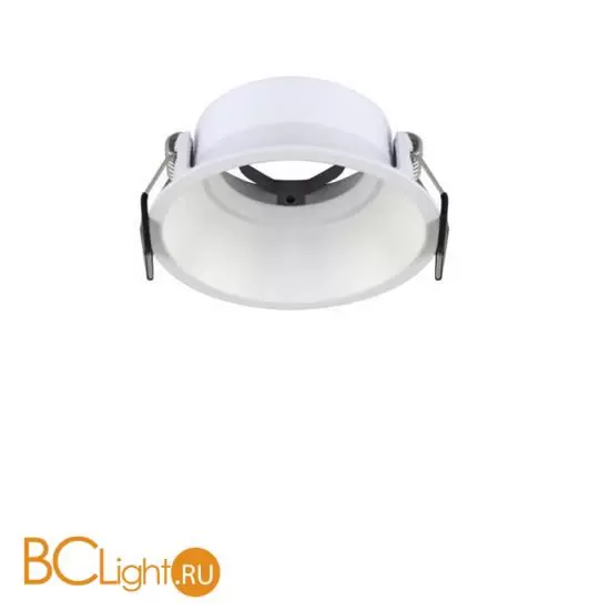 Встраиваемый светильник Crystal lux CLT 043 CLT 043C WH