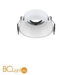 Встраиваемый светильник Crystal lux CLT 043 CLT 043C WH