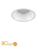 Встраиваемый светильник Crystal lux CLT 043 CLT 043C WH - Фото 1
