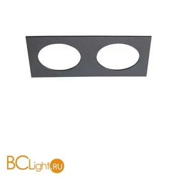 Рамка для спотов Crystal lux Clt 044 CLT FRAME 044C2 BL