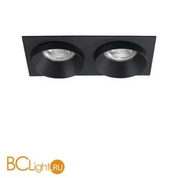 Рамка для спотов Crystal lux Clt 044 CLT FRAME 044C2 BL - Фото 0