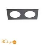 Рамка для спотов Crystal lux Clt 044 CLT FRAME 044C2 BL