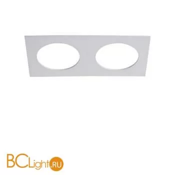 Рамка для спотов Crystal lux Clt 044 CLT FRAME 044C2 WH