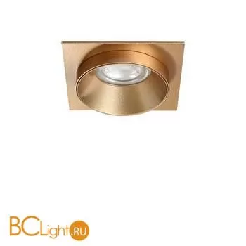 Рамка для спотов Crystal lux Clt 044 CLT FRAME 044C1 GO - Фото 0