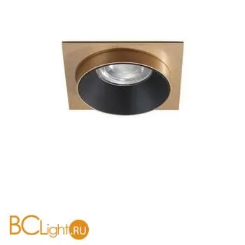 Рамка для спотов Crystal lux Clt 044 CLT FRAME 044C1 GO - Фото 1