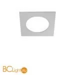 Рамка для спотов Crystal lux Clt 044 CLT FRAME 044C1 WH