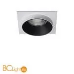 Рамка для спотов Crystal lux Clt 044 CLT FRAME 044C1 WH - Фото 1