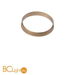 Кольцо для спотов Crystal lux Clt 044 CLT RING 044C GO