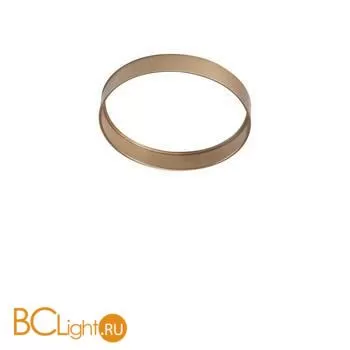 Кольцо для спотов Crystal lux Clt 044 CLT RING 044C GO