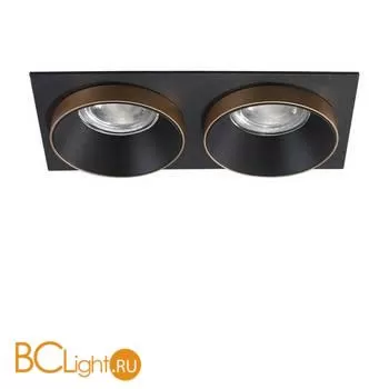 Кольцо для спотов Crystal lux Clt 044 CLT RING 044C GO - Фото 2