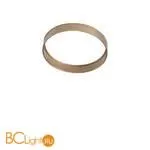 Кольцо для спотов Crystal lux Clt 044 CLT RING 044C GO