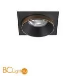 Кольцо для спотов Crystal lux Clt 044 CLT RING 044C GO - Фото 1